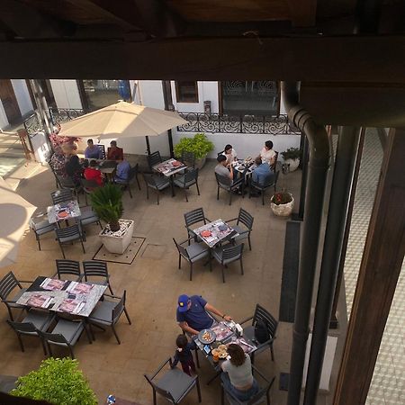 Casa San Miguel Hotel Boutique Y Spa Zacatlán 外观 照片