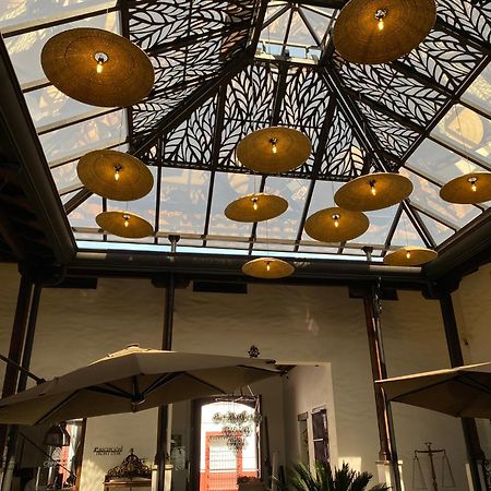 Casa San Miguel Hotel Boutique Y Spa Zacatlán 外观 照片