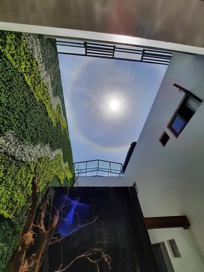 Casa San Miguel Hotel Boutique Y Spa Zacatlán 外观 照片