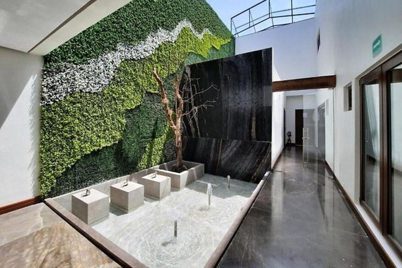 Casa San Miguel Hotel Boutique Y Spa Zacatlán 外观 照片
