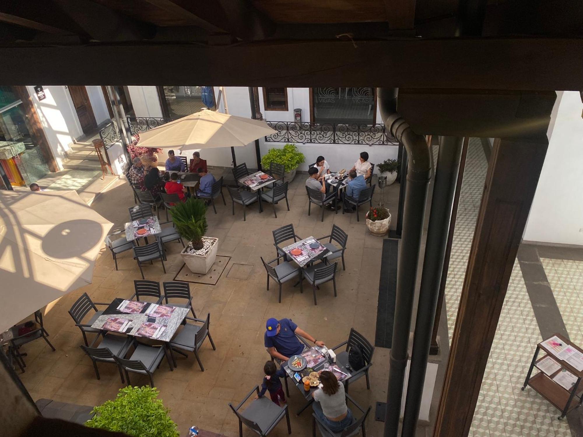Casa San Miguel Hotel Boutique Y Spa Zacatlán 外观 照片