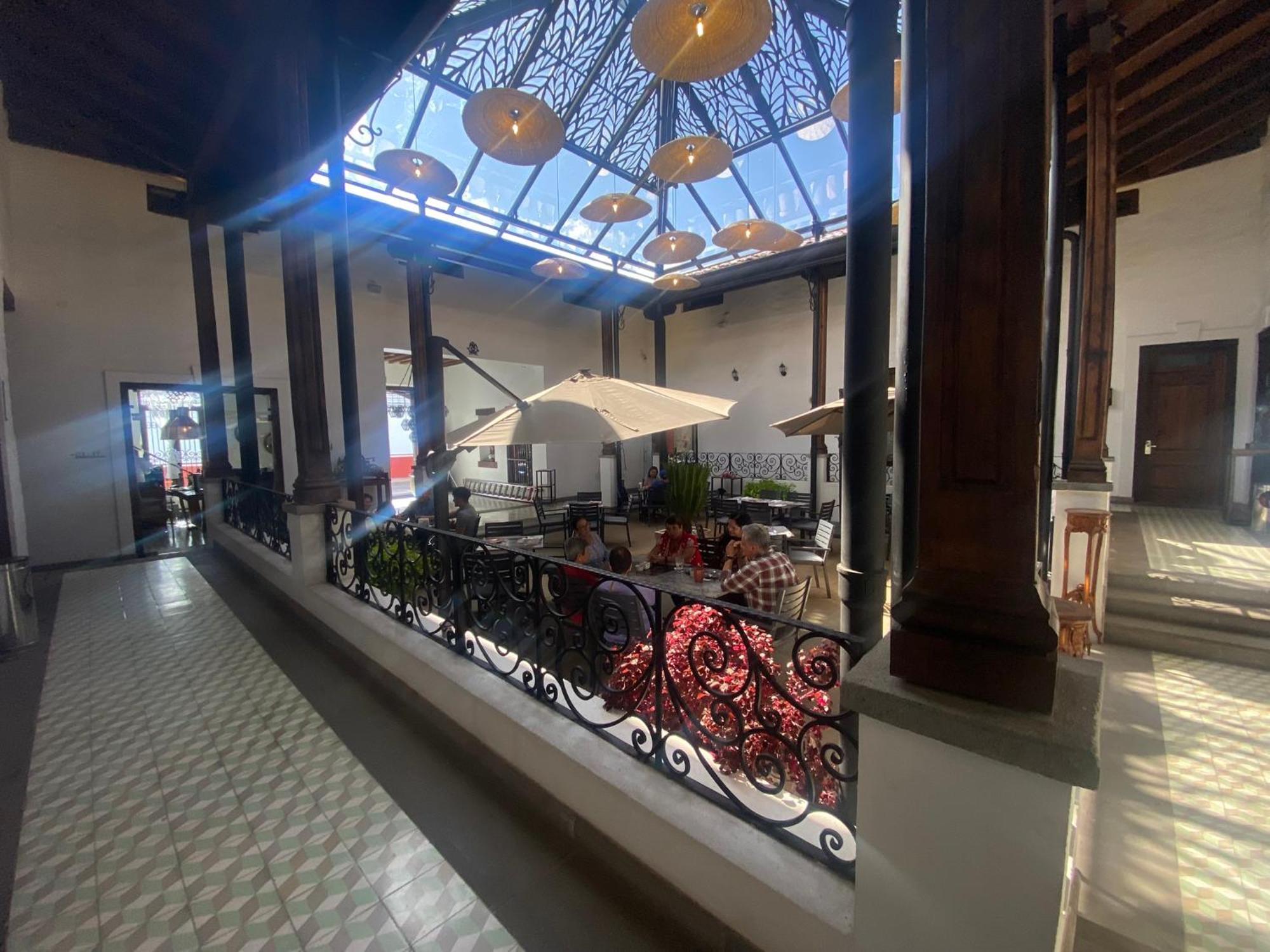 Casa San Miguel Hotel Boutique Y Spa Zacatlán 外观 照片