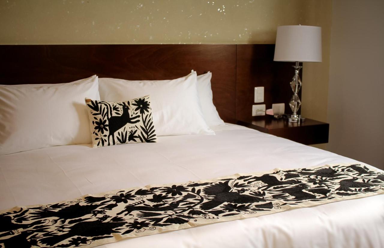 Casa San Miguel Hotel Boutique Y Spa Zacatlán 外观 照片