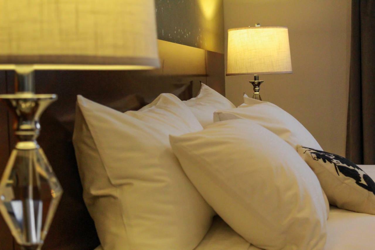Casa San Miguel Hotel Boutique Y Spa Zacatlán 外观 照片