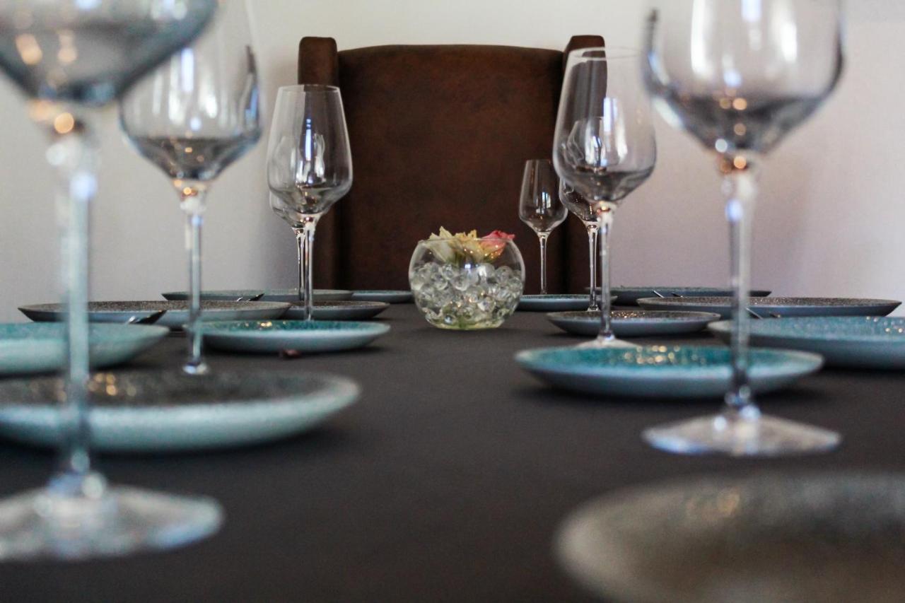 Casa San Miguel Hotel Boutique Y Spa Zacatlán 外观 照片