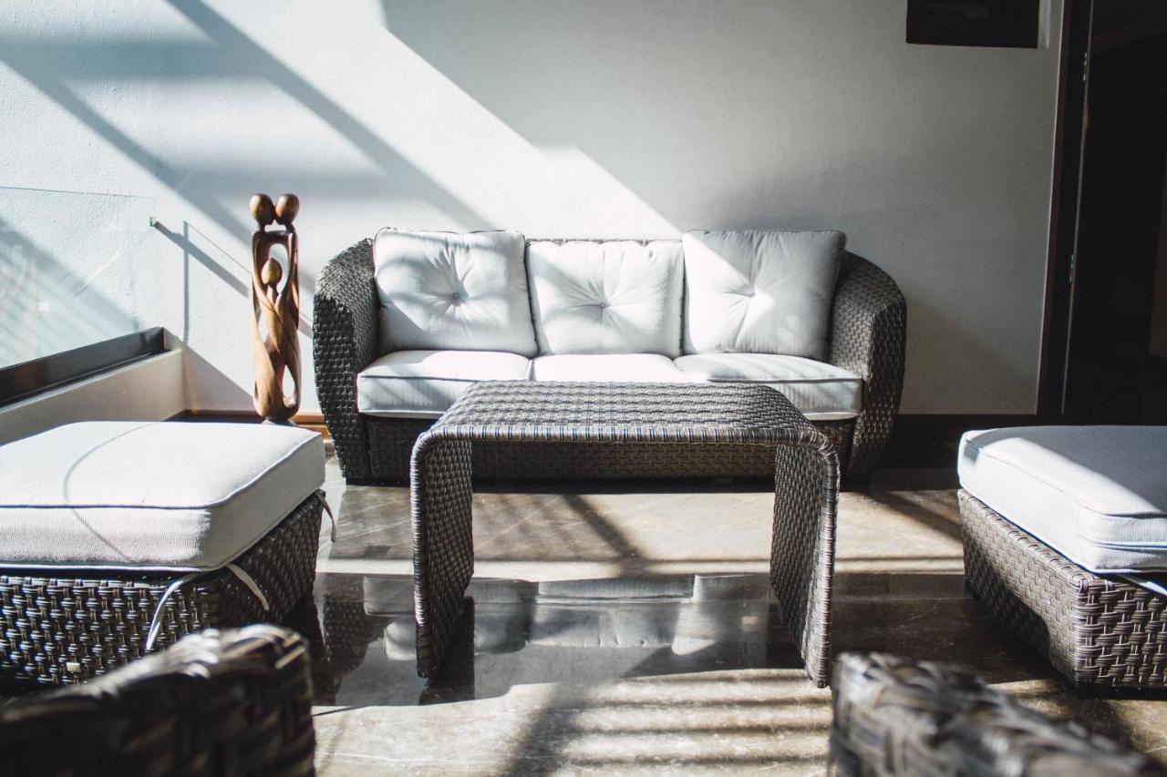Casa San Miguel Hotel Boutique Y Spa Zacatlán 外观 照片