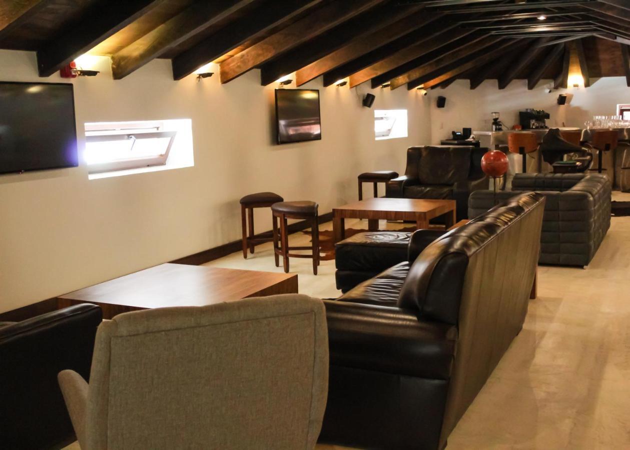 Casa San Miguel Hotel Boutique Y Spa Zacatlán 外观 照片