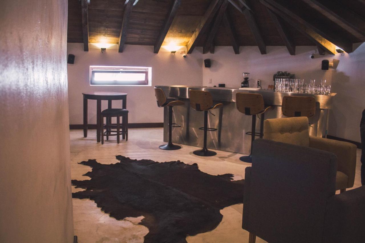 Casa San Miguel Hotel Boutique Y Spa Zacatlán 外观 照片