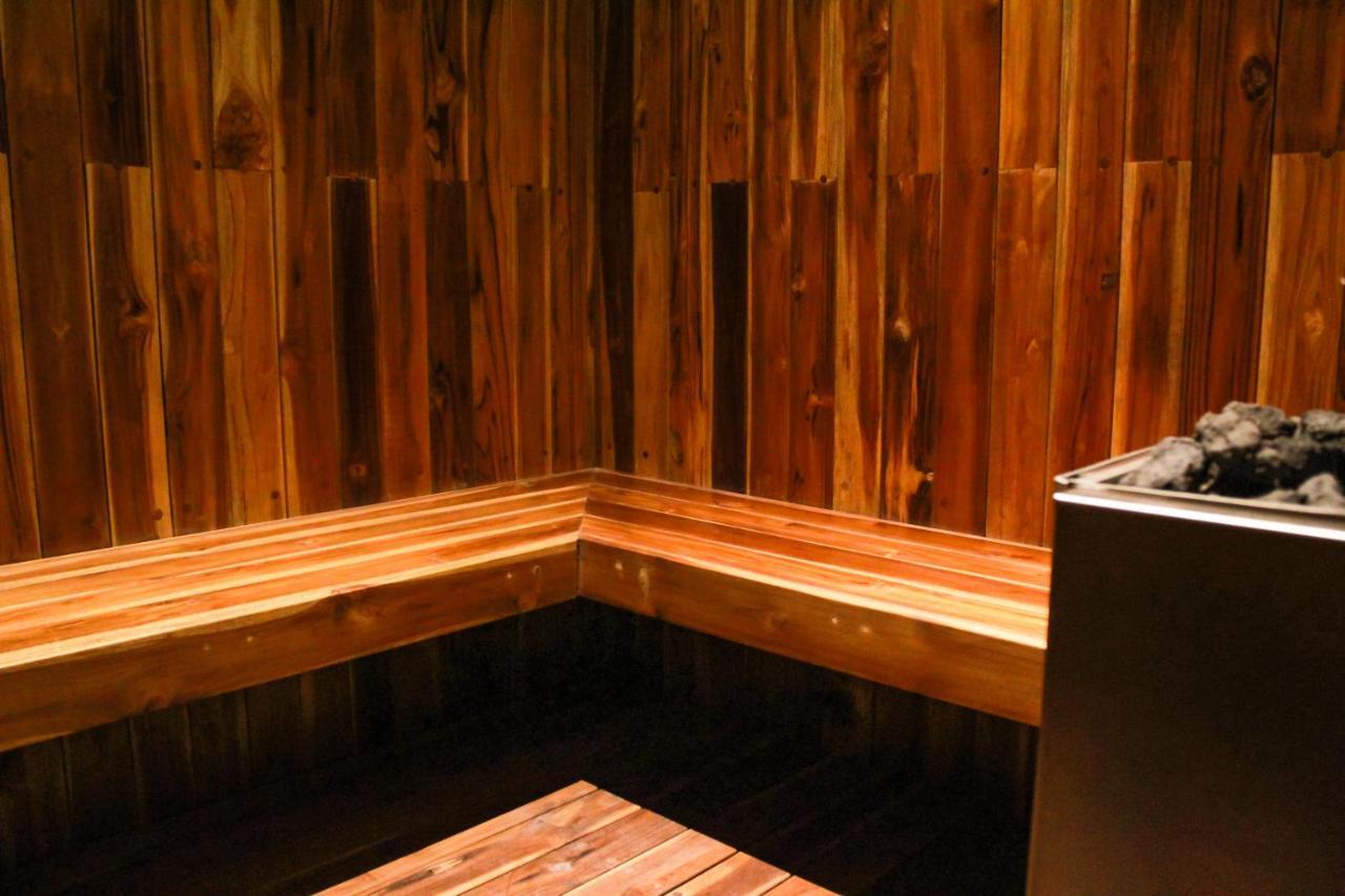 Casa San Miguel Hotel Boutique Y Spa Zacatlán 外观 照片