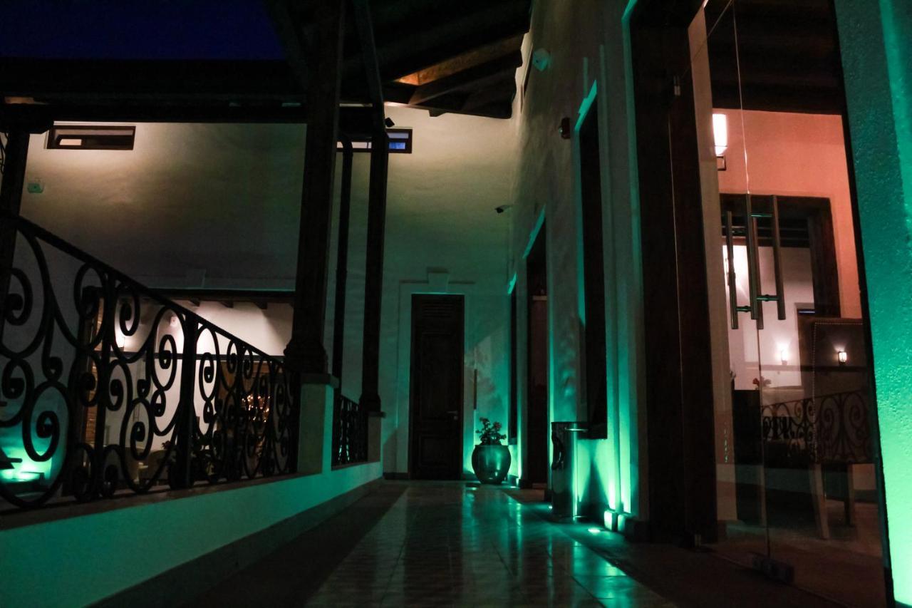 Casa San Miguel Hotel Boutique Y Spa Zacatlán 外观 照片
